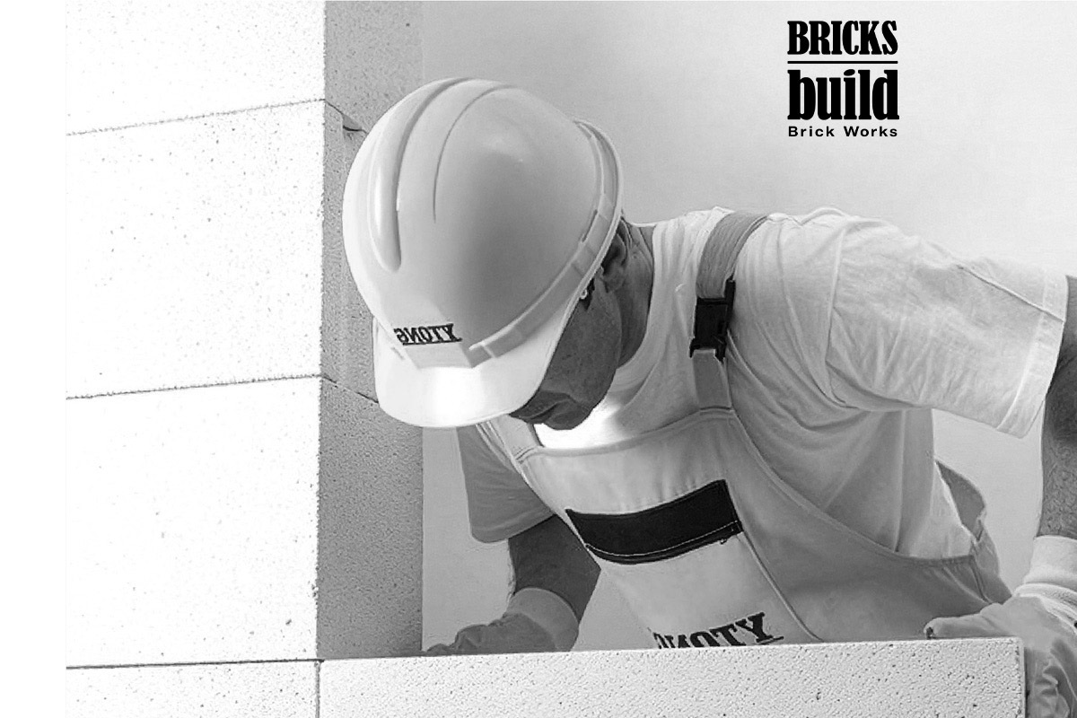 Bricklaying
