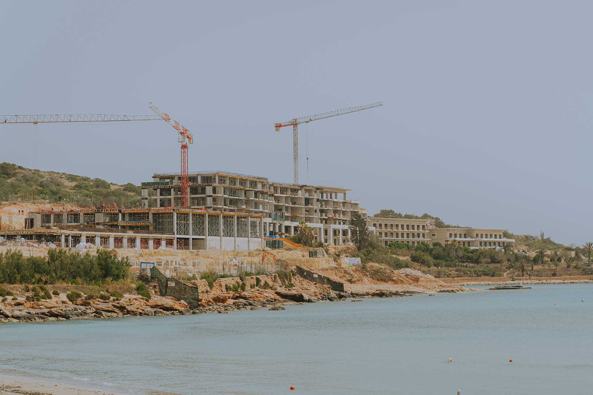 Engineering better spaces,<br>through our expertise.
