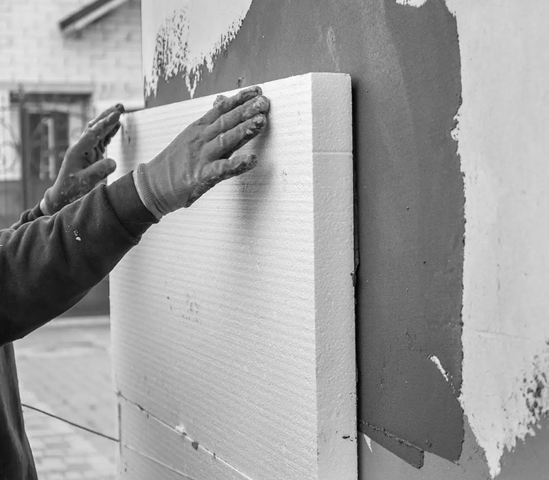 Insulation: Enhancing Efficiency, Comfort, and Performance