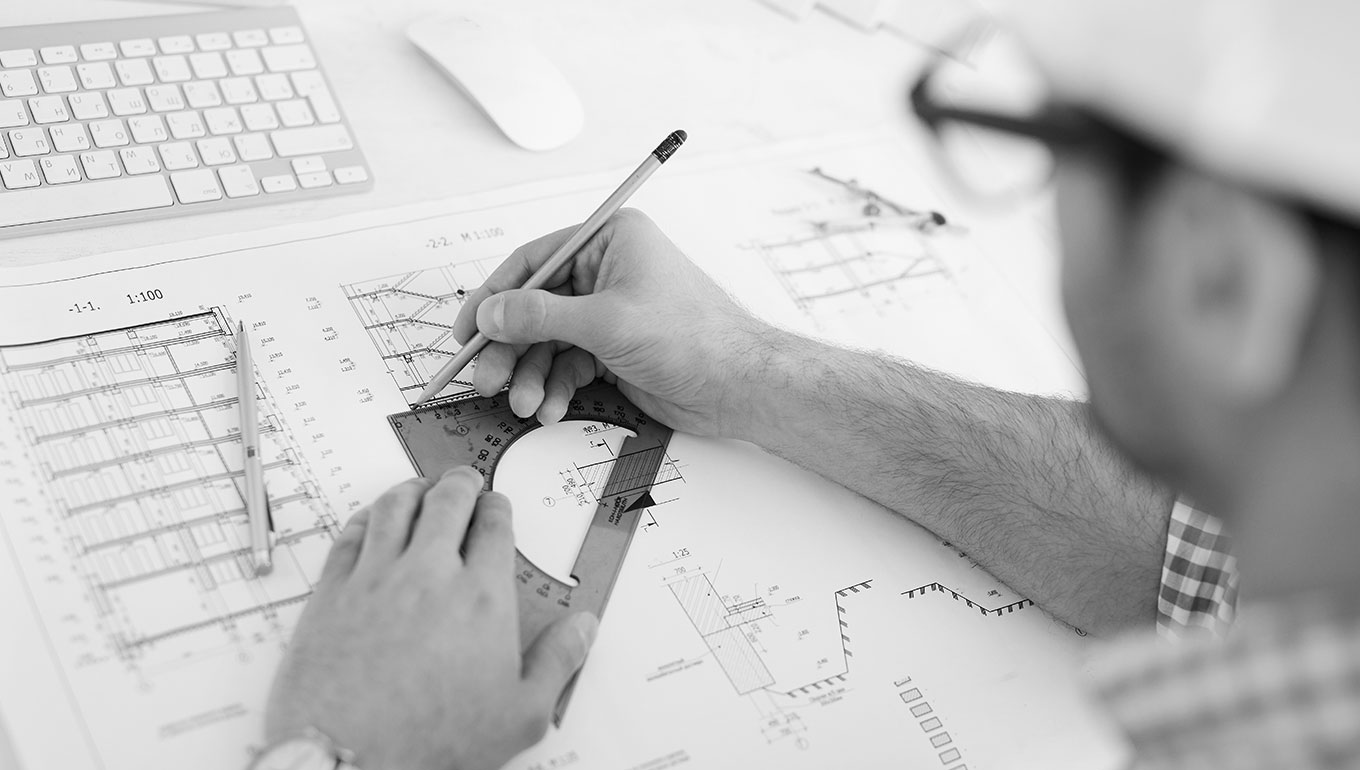 Draughtsman