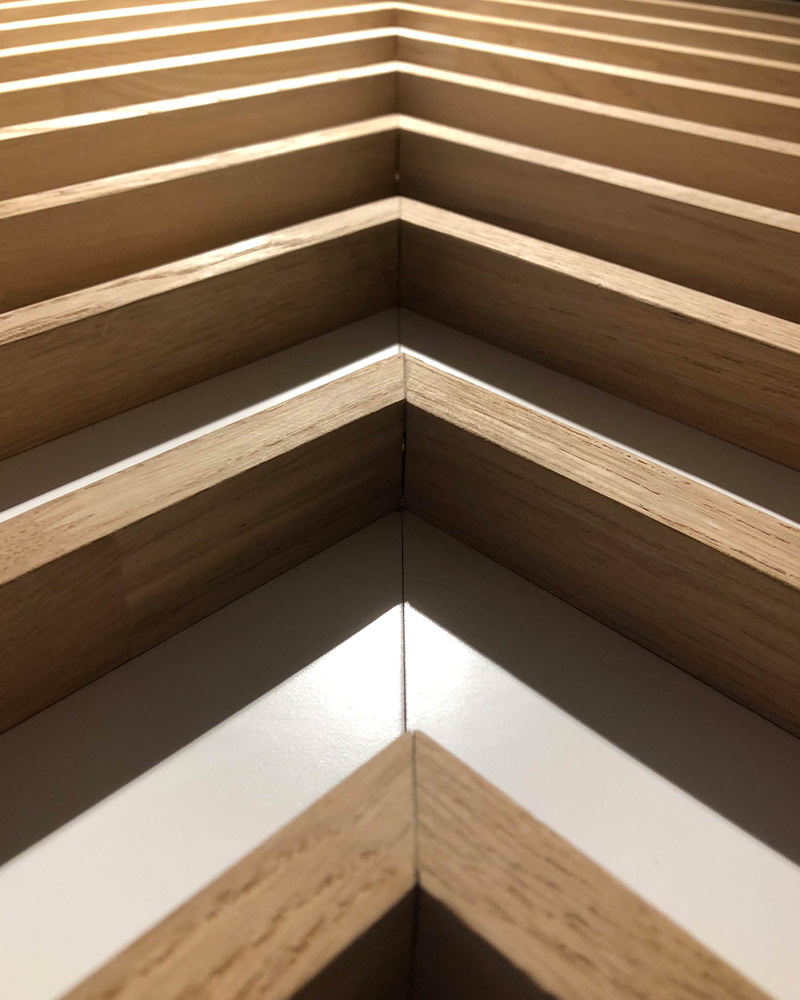 Wood