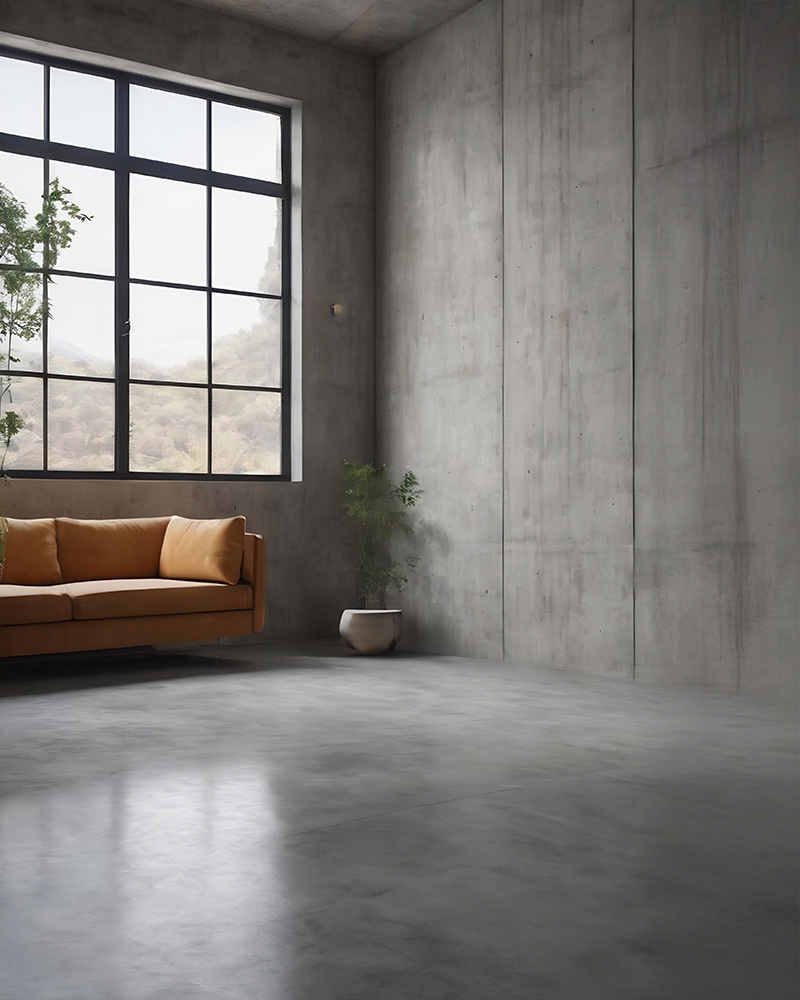 Floor Screed