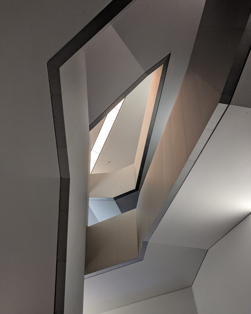 Gypsum & Profiles