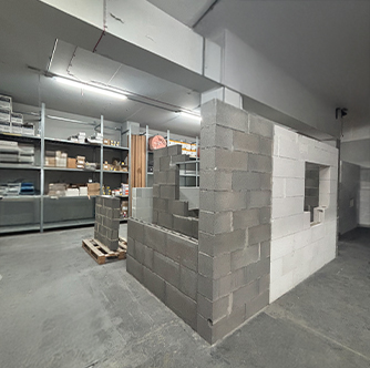 Smart Depot and<span> Training Centre.</span>