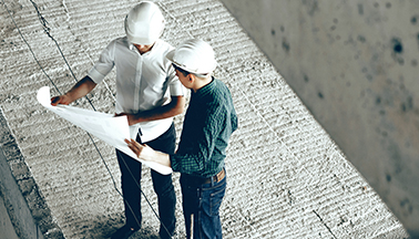 Your Project, Our Priority