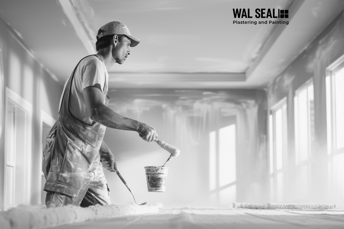 Paint Application