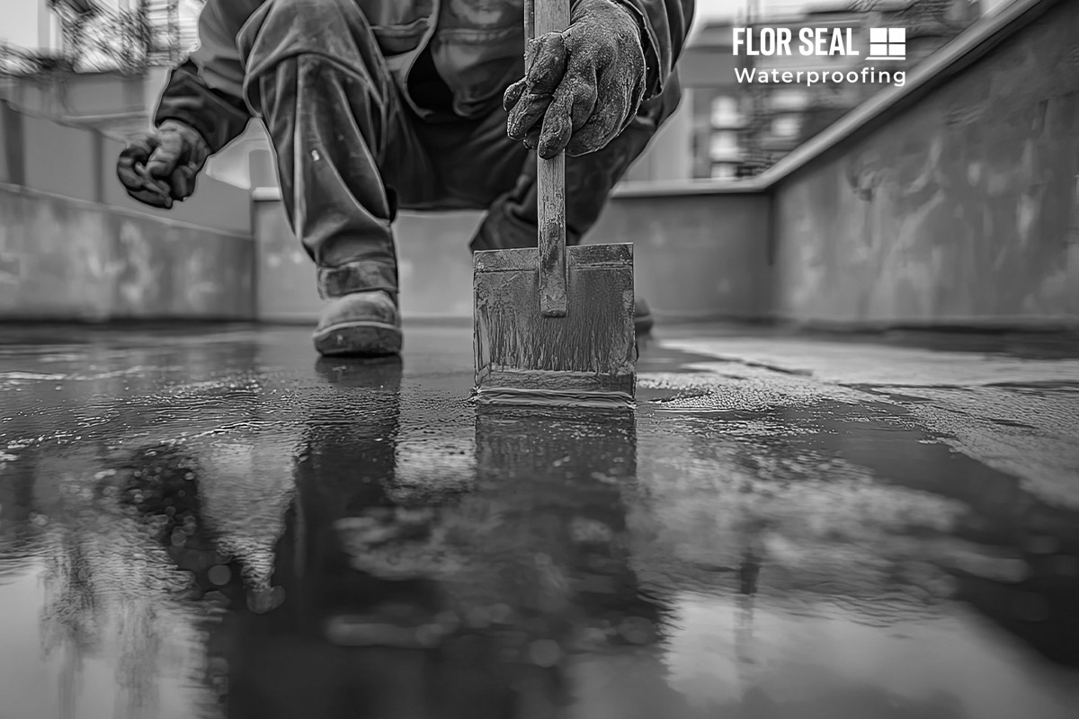 Waterproofing Solutions