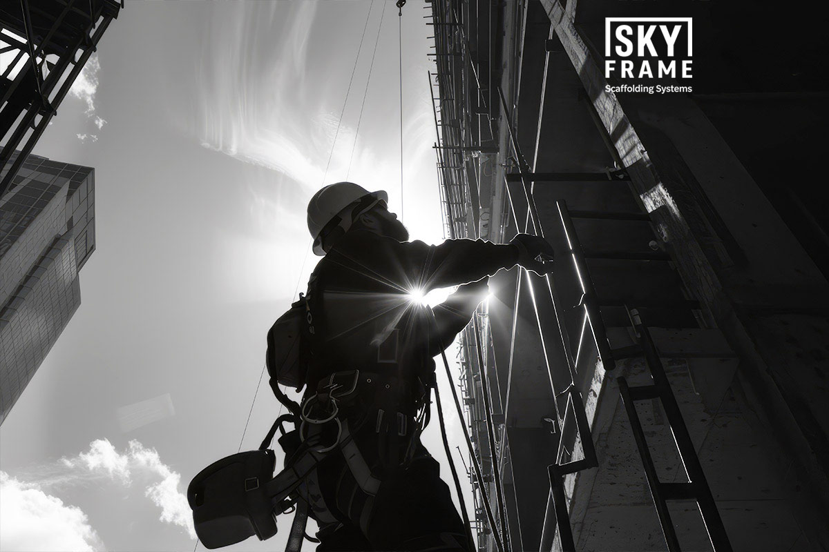 Scaffolding Services