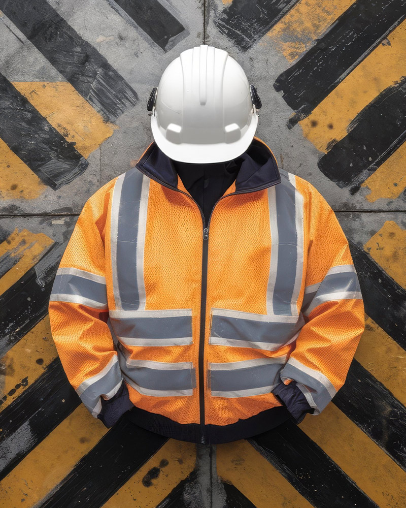 Protective Clothing