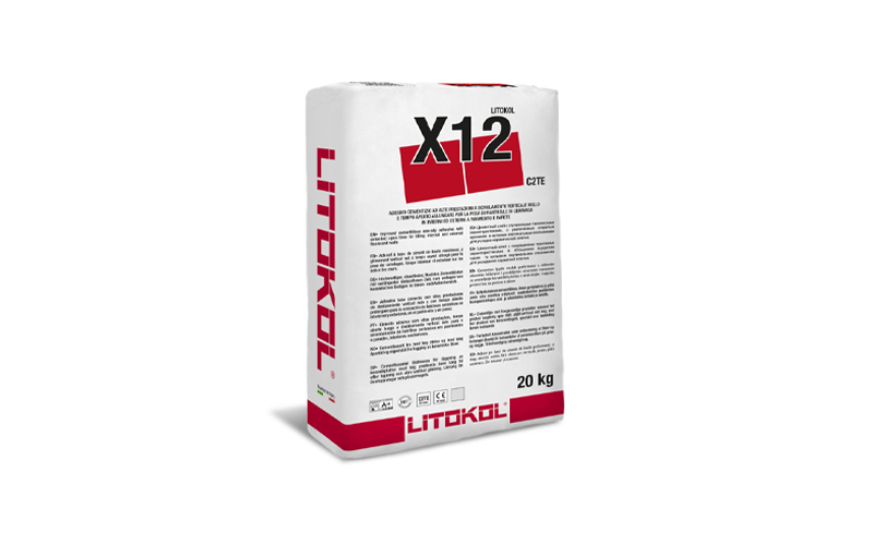 LITOKOL X12