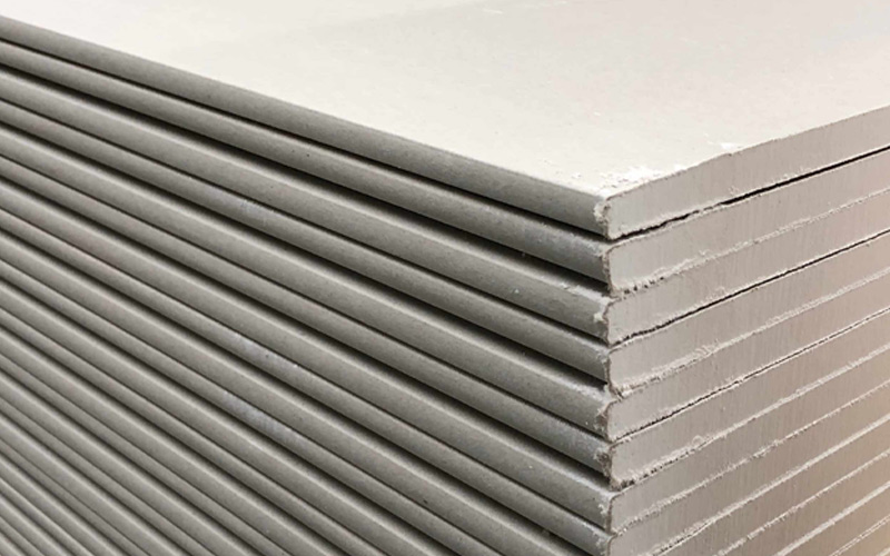 Plaster Boards
