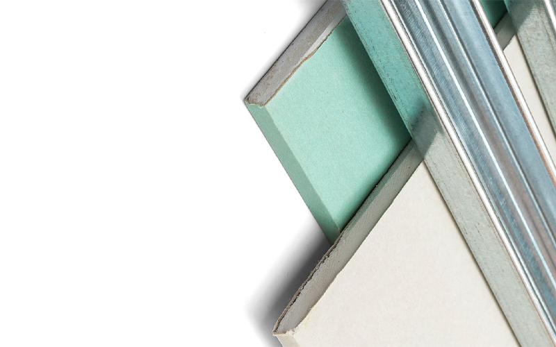 Metal Profiles