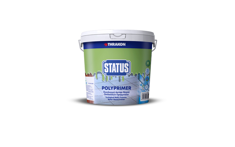 Polyprimer