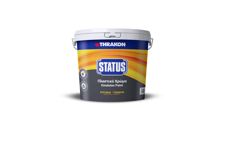 Emulsion Paint