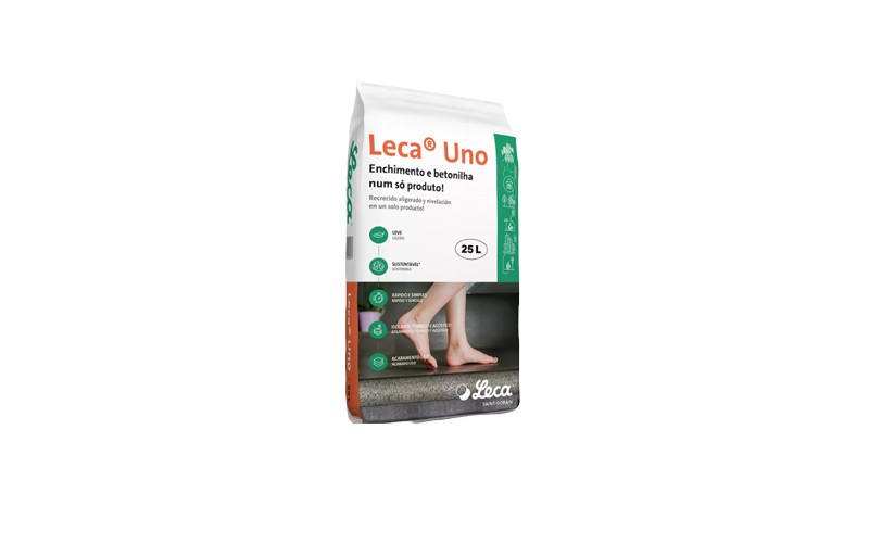 LECA Uno