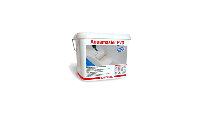 AQUAMASTER EVO