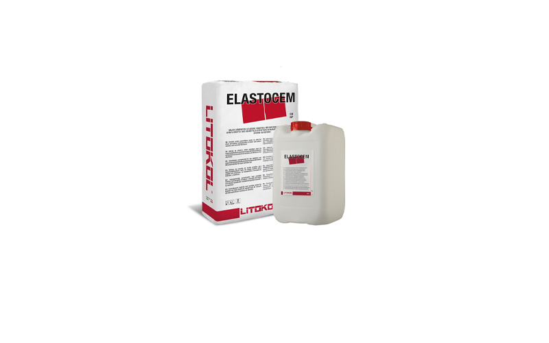 ELASTOCEM A+B