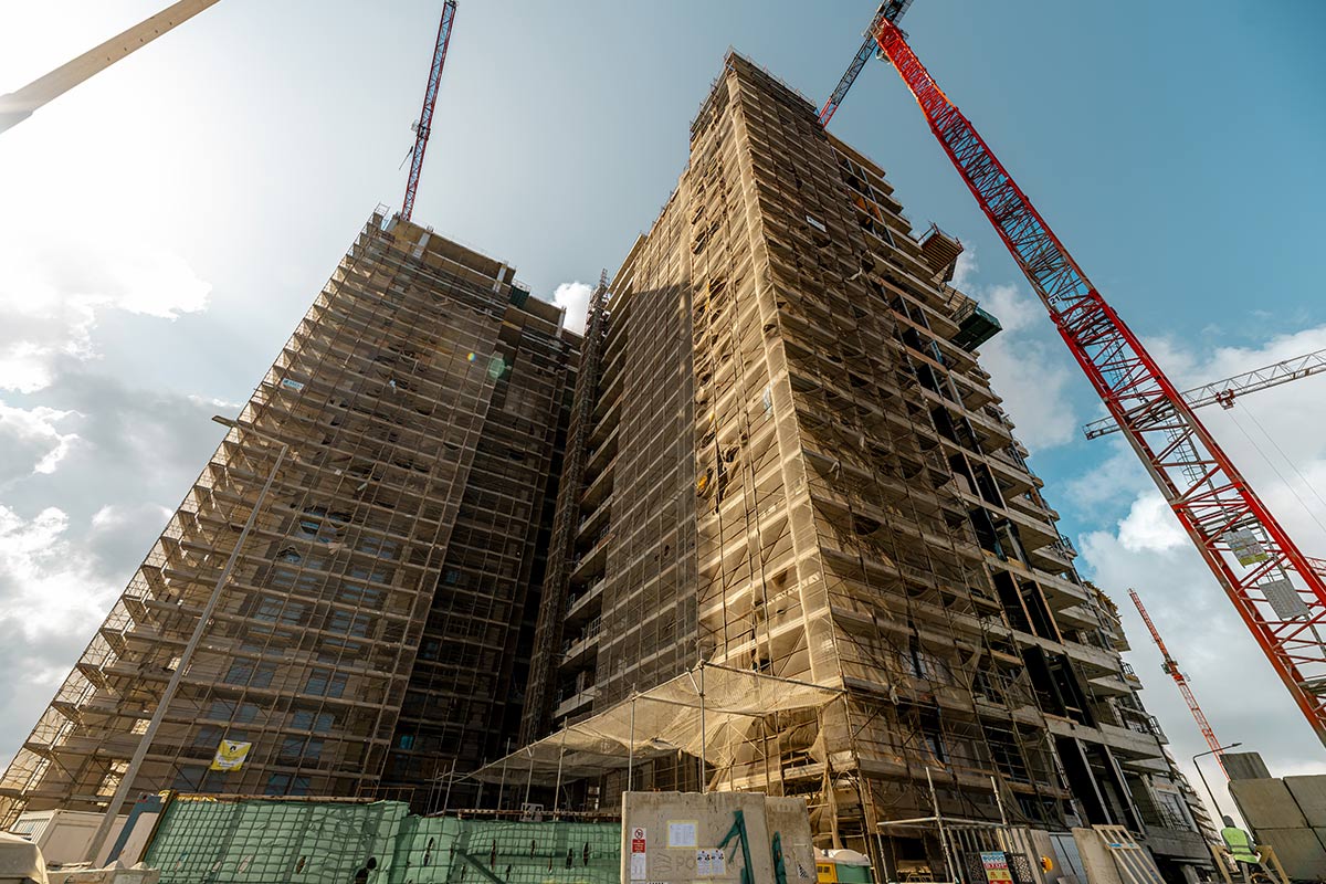 ORA Residences