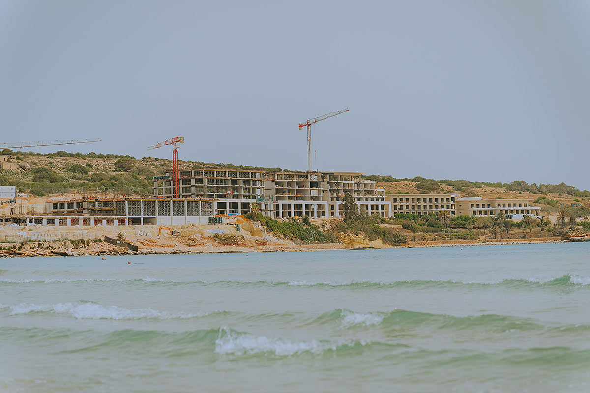 Mellieha Bay Resort
