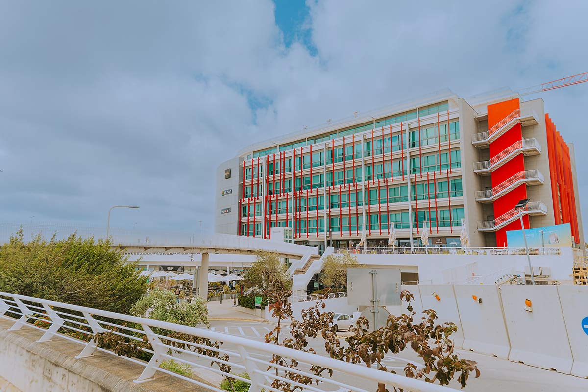SkyParks Business Centre