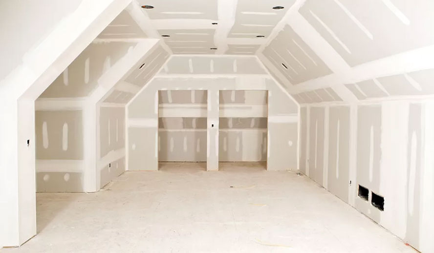 Residential Projects